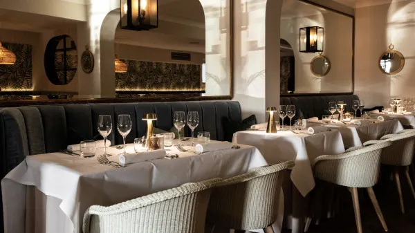 The Moorings_Restaurant
